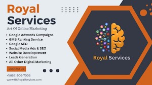 RS Royal Services - Art of Online Marketing